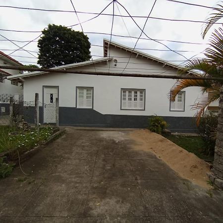 הוילה Casa Delicia Em Passa Quatro Ate 6 Pessoas מראה חיצוני תמונה