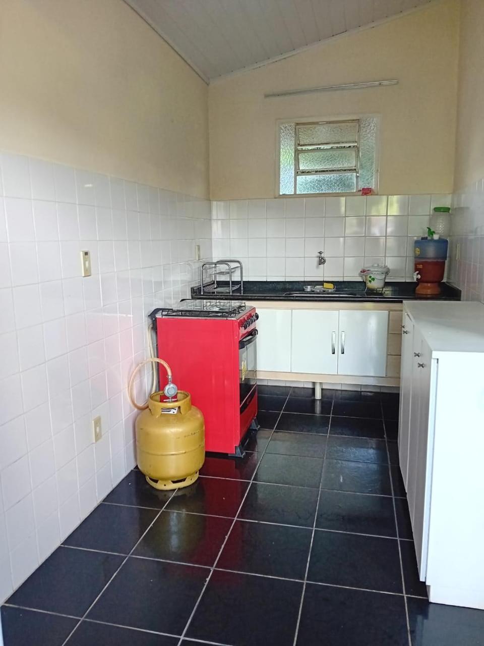 הוילה Casa Delicia Em Passa Quatro Ate 6 Pessoas מראה חיצוני תמונה