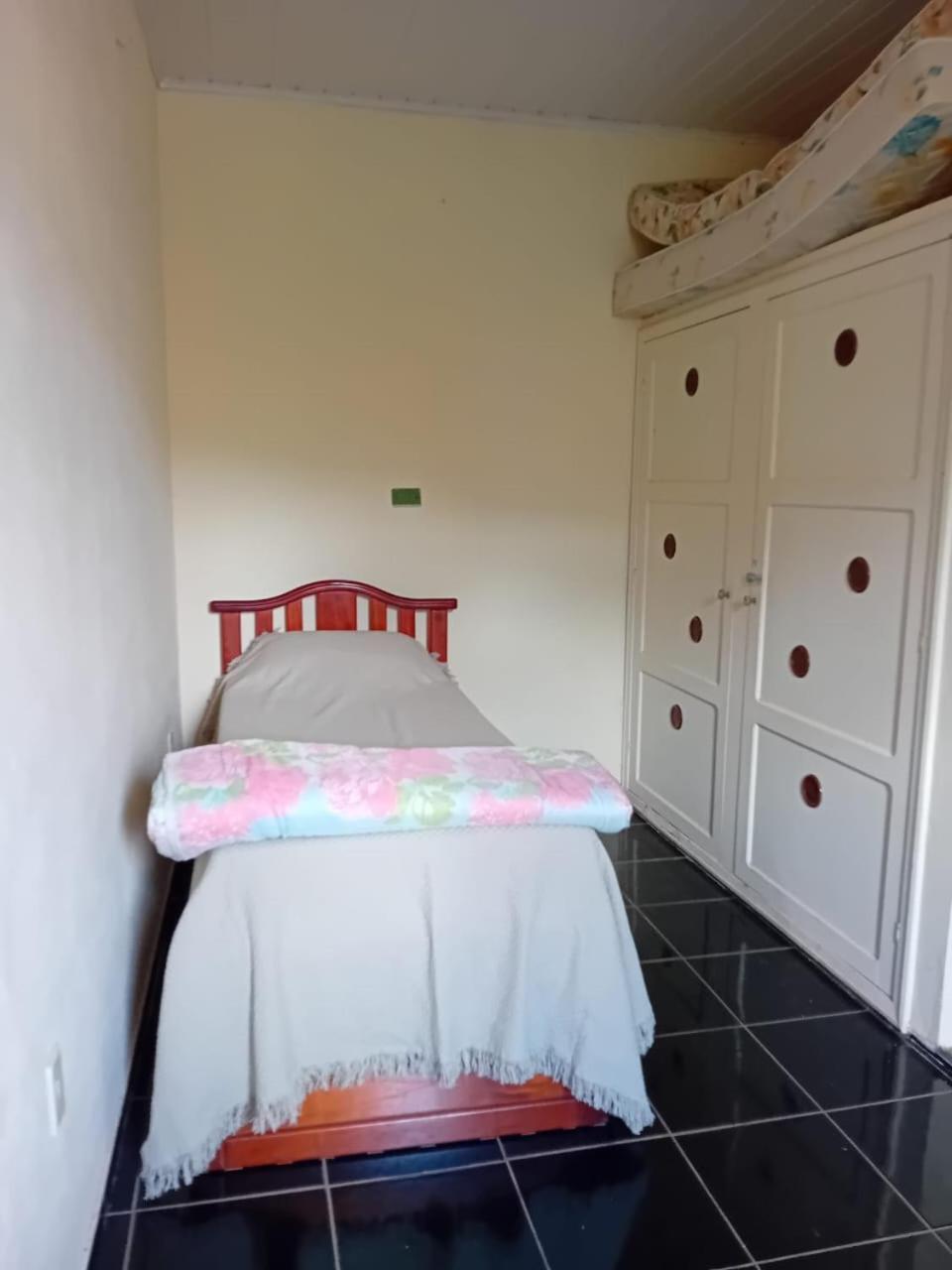 הוילה Casa Delicia Em Passa Quatro Ate 6 Pessoas מראה חיצוני תמונה