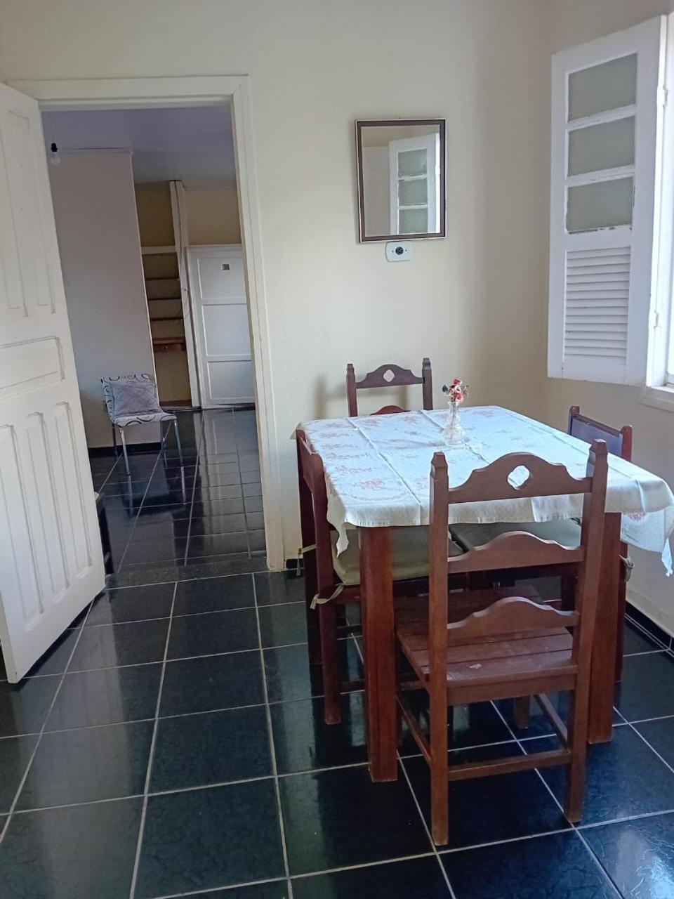 הוילה Casa Delicia Em Passa Quatro Ate 6 Pessoas מראה חיצוני תמונה