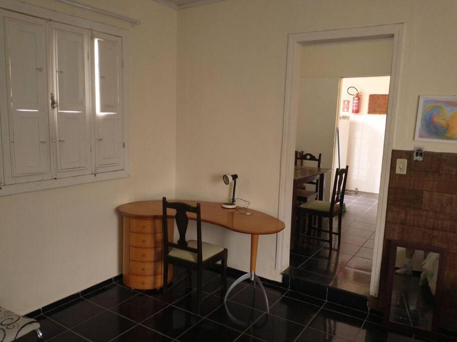 הוילה Casa Delicia Em Passa Quatro Ate 6 Pessoas מראה חיצוני תמונה