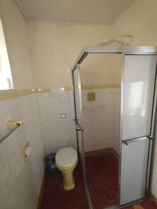 הוילה Casa Delicia Em Passa Quatro Ate 6 Pessoas מראה חיצוני תמונה