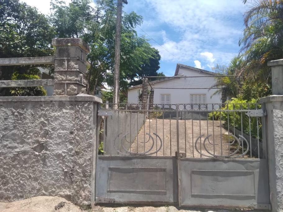 הוילה Casa Delicia Em Passa Quatro Ate 6 Pessoas מראה חיצוני תמונה