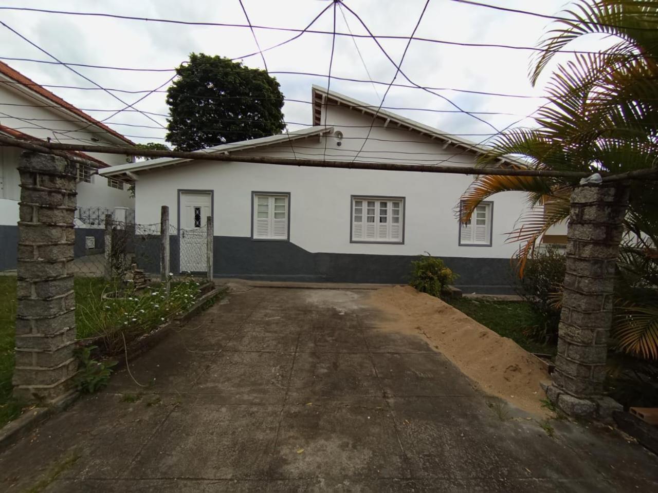 הוילה Casa Delicia Em Passa Quatro Ate 6 Pessoas מראה חיצוני תמונה